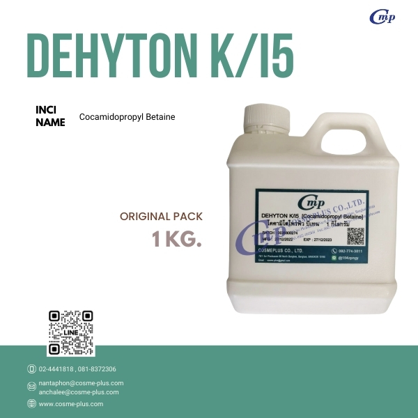 DEHYTON K/I5