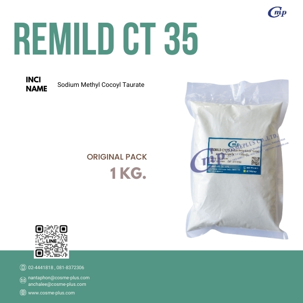 REMILD CT 35