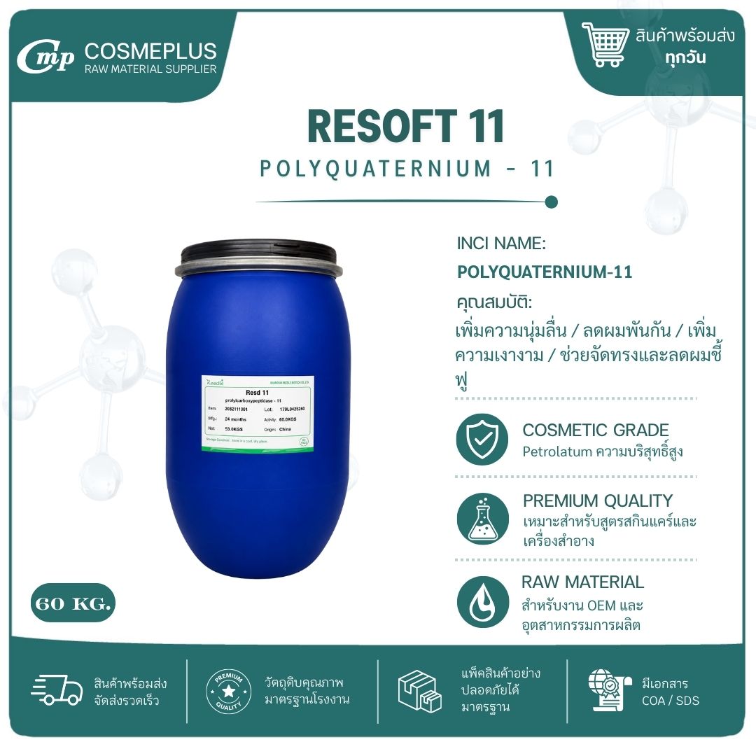 RESOFT 11
