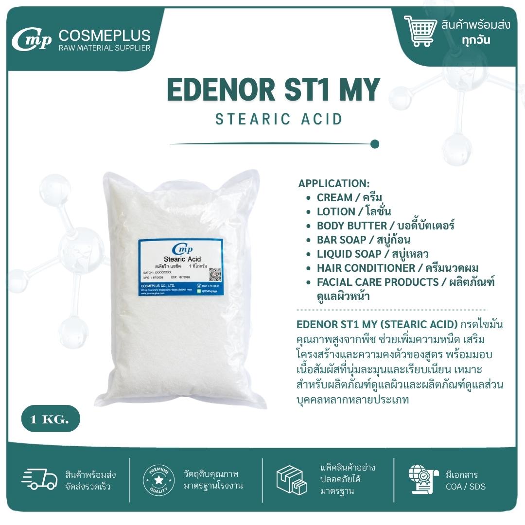 EDENOR ST 1 MY