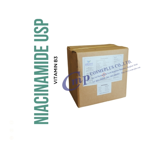 Niacinamide (B3)