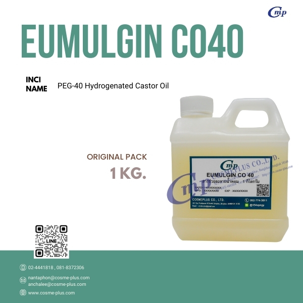 EUMULGIN CO 40 