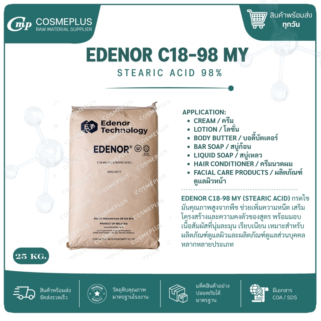 EDENOR C 18-98 MY