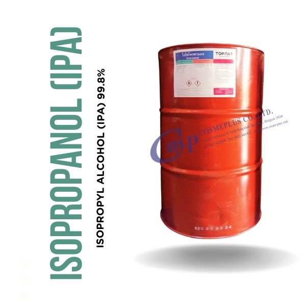 ISOPROPANOL (IPA)