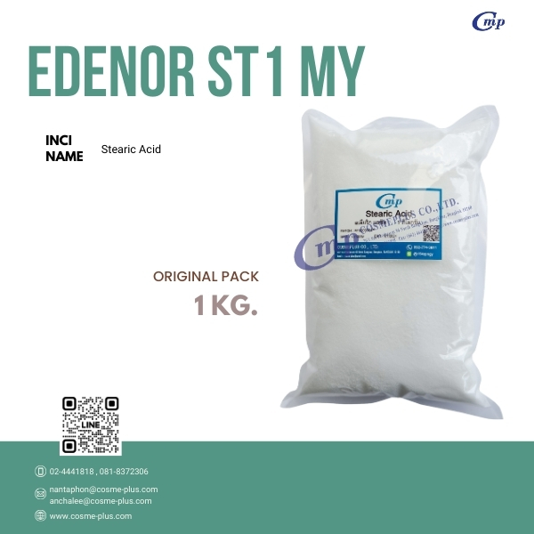 EDENOR ST 1 MY