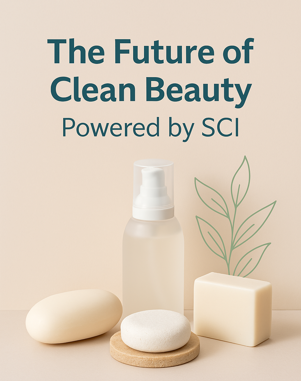 พลิกโฉมความสะอาดยุคใหม่ ด้วย Solid Bar, Syndet Soap และสูตรไร้น้ำที่ขับเคลื่อนด้วย SCI