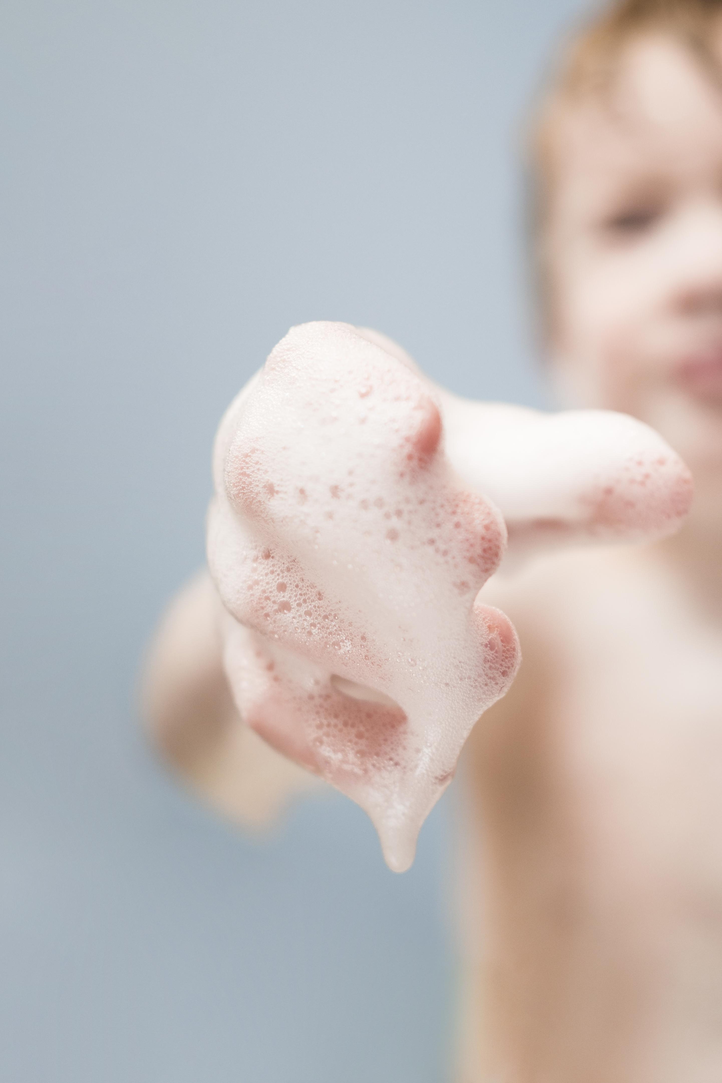 SLES vs SLS vs CAPB vs Glucoside: เลือก Surfactant อย่างไรให้เหมาะกับสูตร?