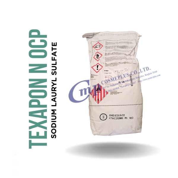 TEXAPON OCP