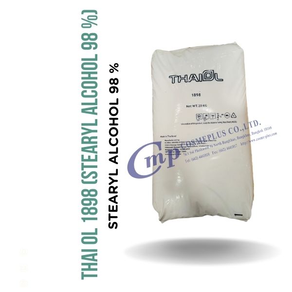 THAI OL 1898 (STEARYL ALCOHOL 98 %)