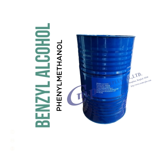 BENZYL ALCOHOL