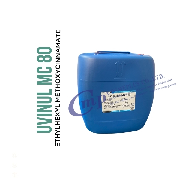 Uvinul MC 80