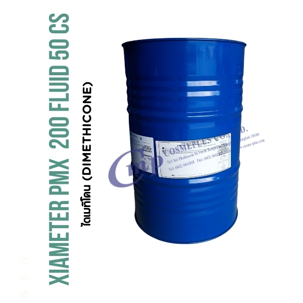  XIAMETER™ PMX-200 Silicone Fluid 50 cSt