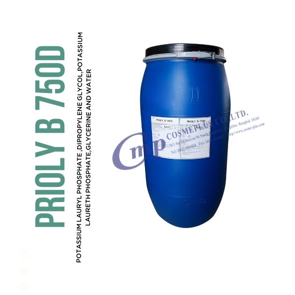 PRIOLY B 750D     