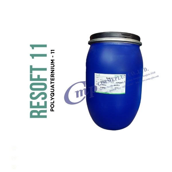 RESOFT 11
