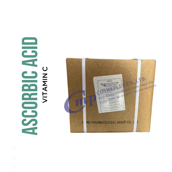 ASCORBIC ACID
