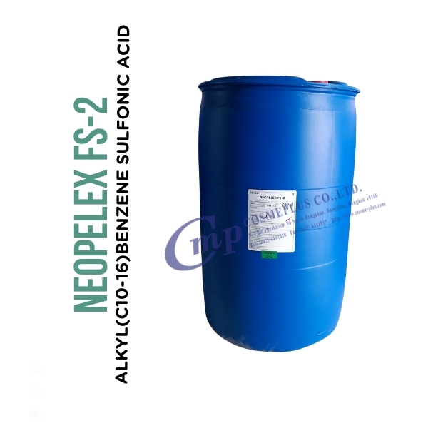 NEOPELEX FS - 2 