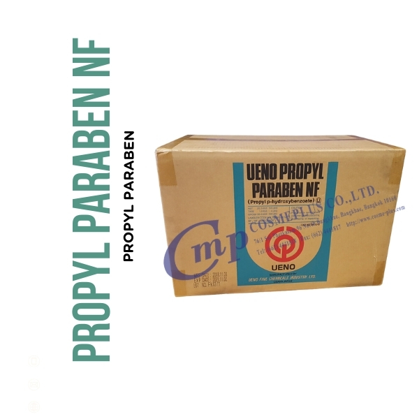 PROPYL PARABEN NF(UENO) 