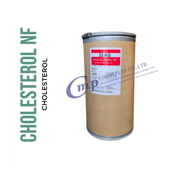 CHOLESTEROL - NF 