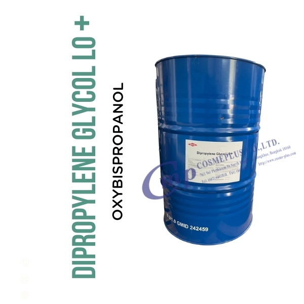  Dipropylene Glycol LO+ 