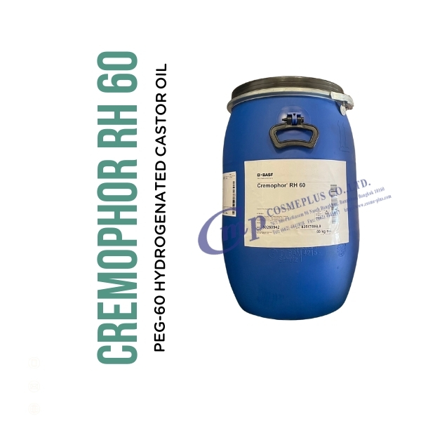 Cremophor RH 60