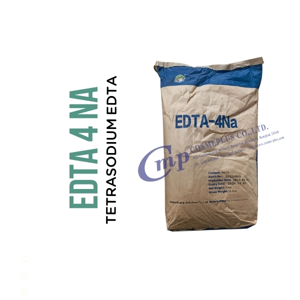 สารจับประจุในน้ำ TRILON-B-POWDER(EDTA 4 NA)