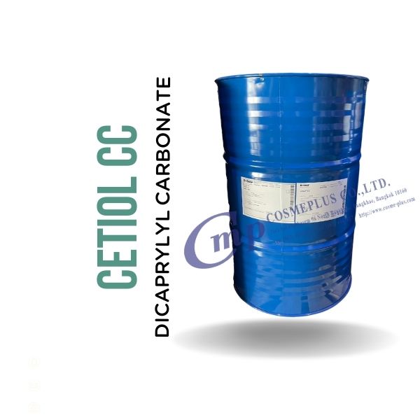CETIOL CC