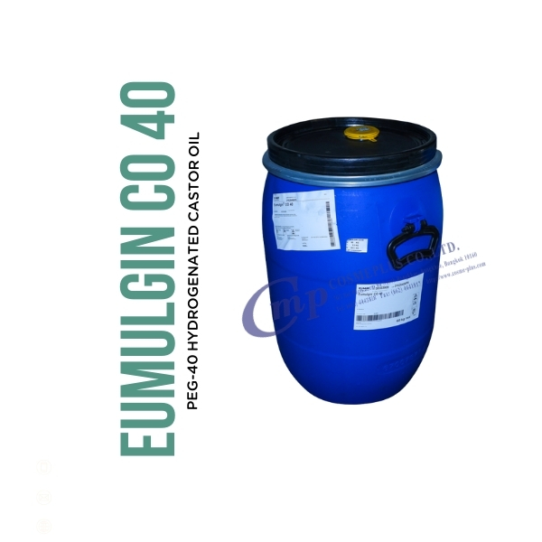 EUMULGIN CO 40 