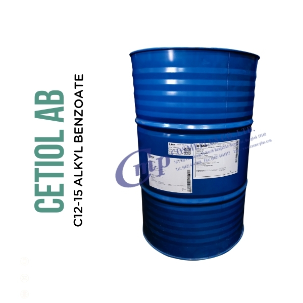 CTIOL AB