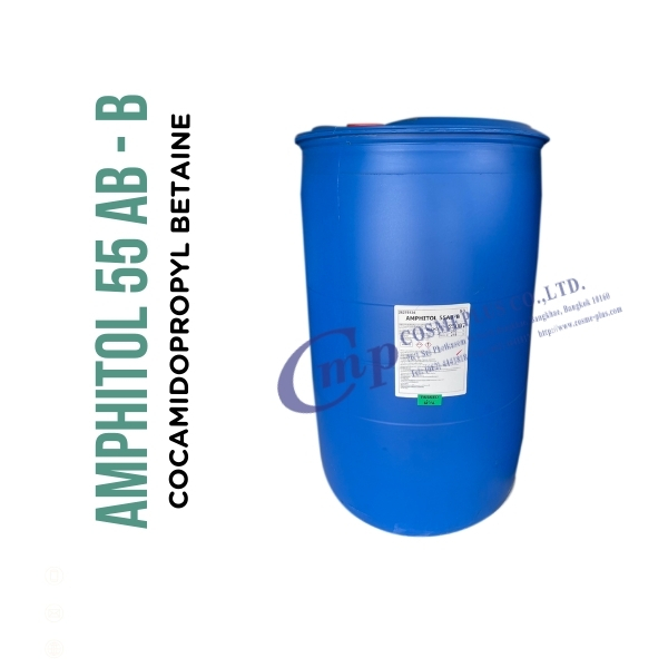 AMPHITOL 55 AB - B