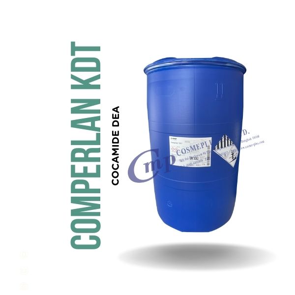 COMPERLAN KDT