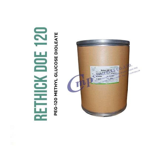 Rethick DOE120