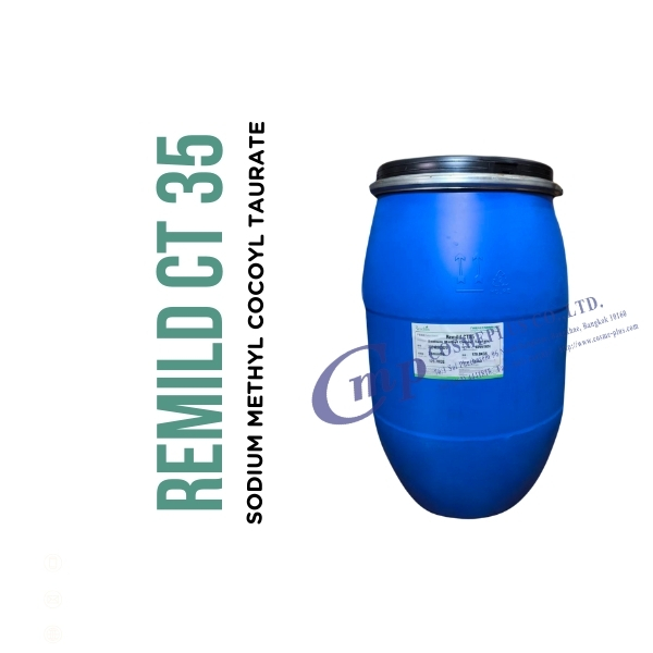 REMILD CT 35