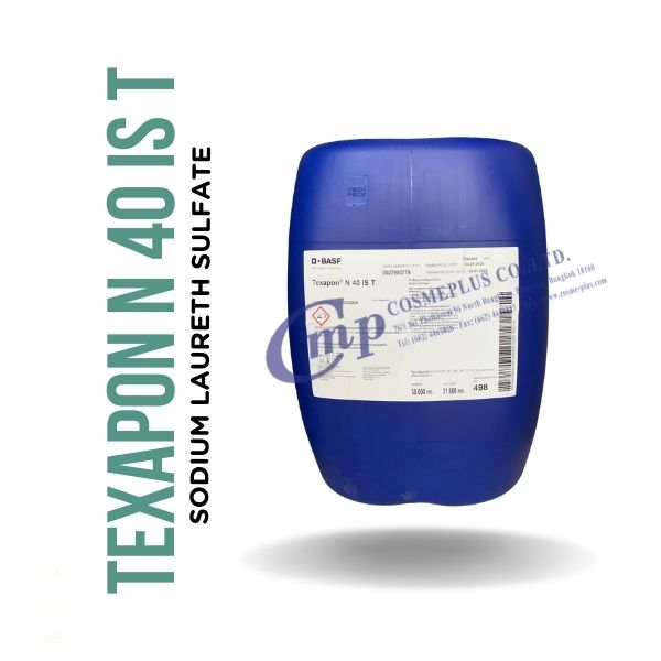 Texapon N 40 IS T
