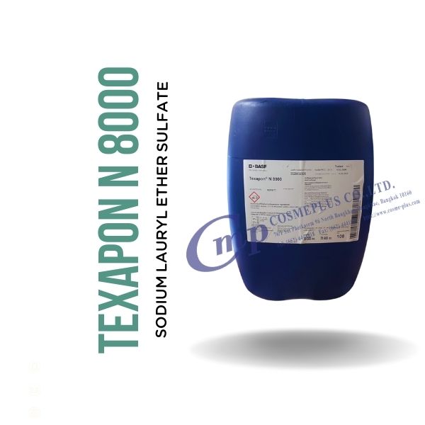 TEXAPON N 8000