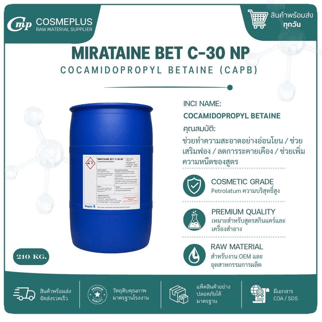 MIRATAINE BET C-30 NP