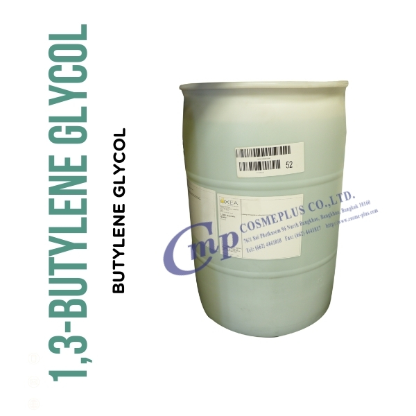 1,3-BUTYLENE GLYCOL