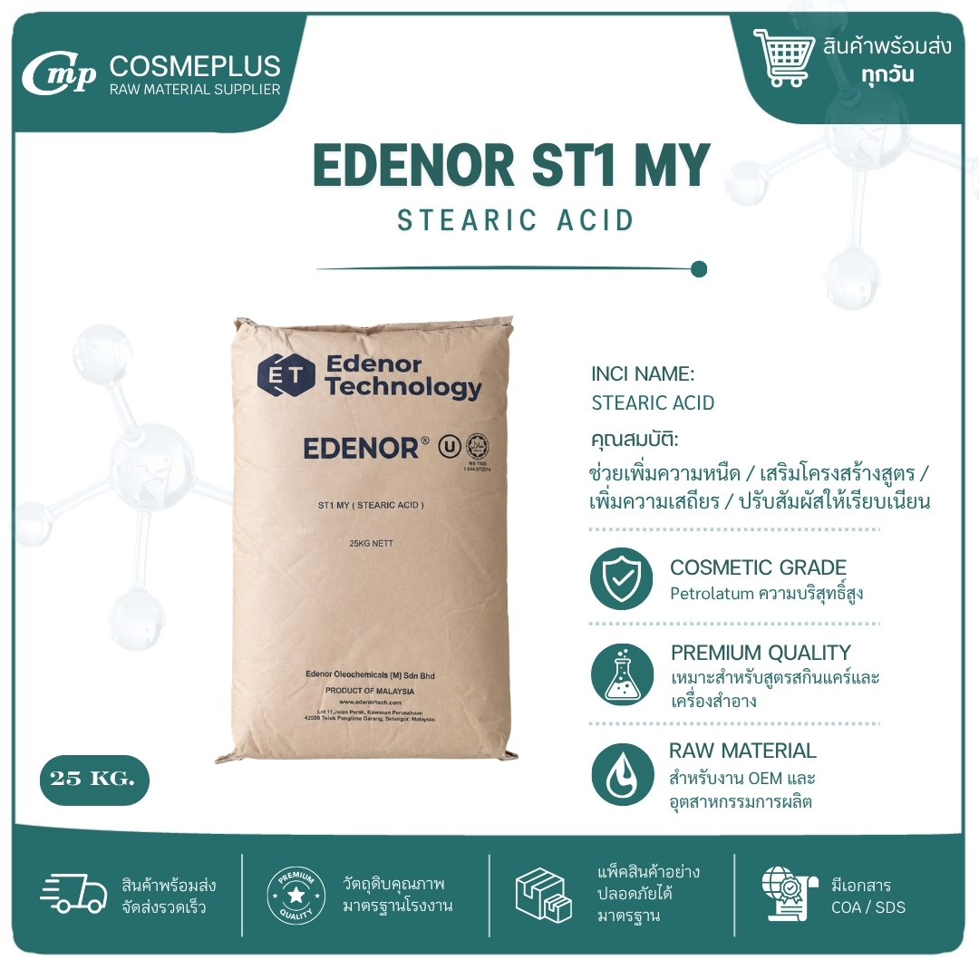 EDENOR ST 1 MY