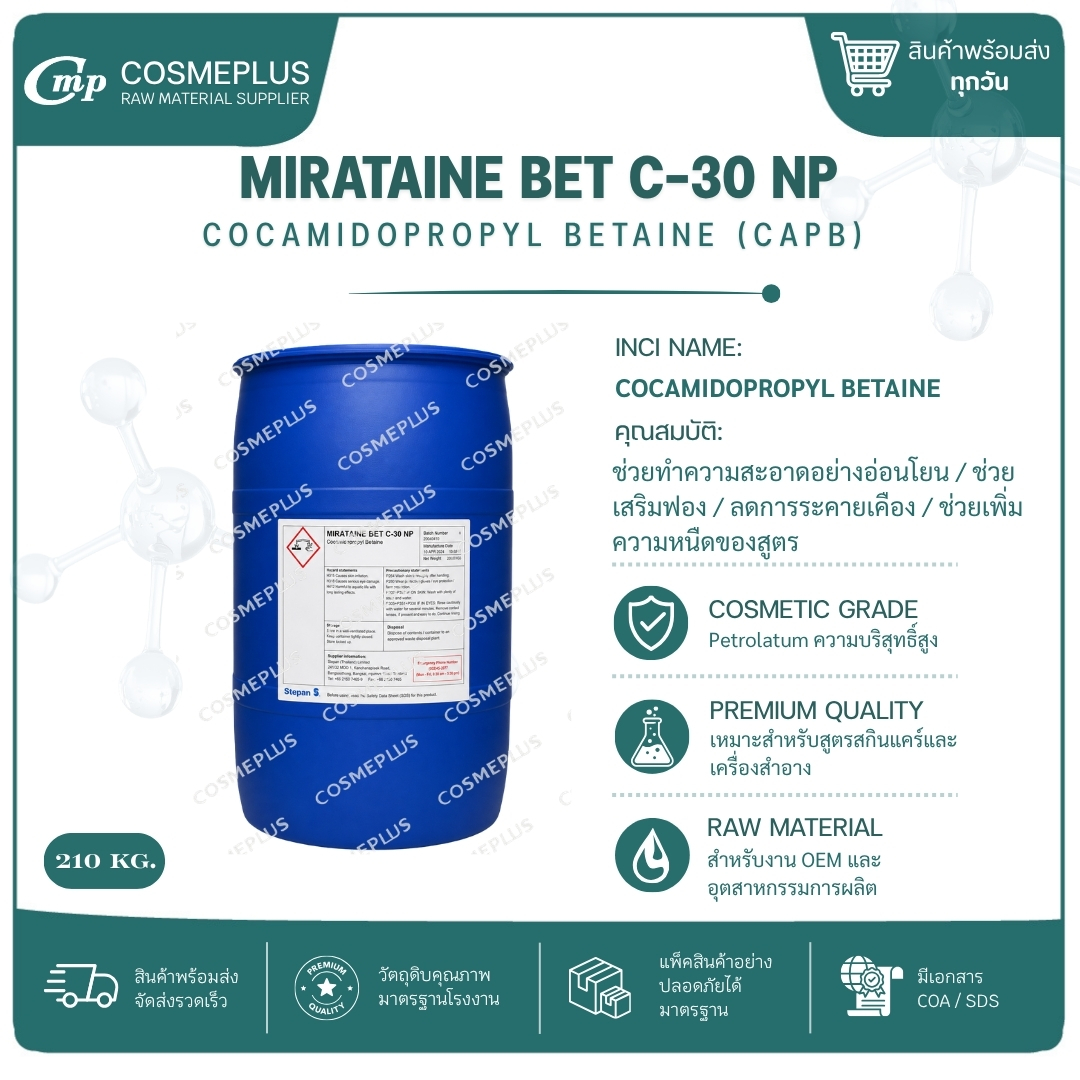 MIRATAINE BET C-30 NP