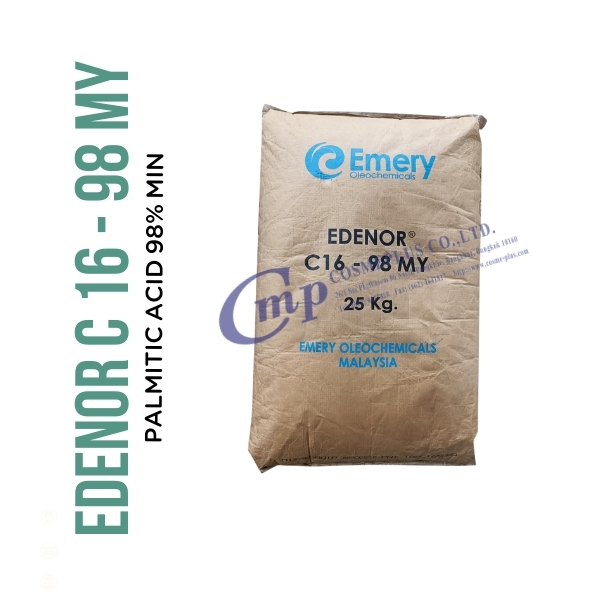 EMERCOL C16 98 MY (CETYL ALCOHOL)