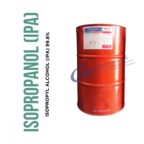 ISOPROPANOL (IPA)